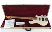1999 Lakeland 5594 5 String Bass