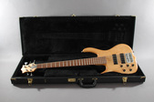 1999 Left Handed Ken Smith BSR 5 String