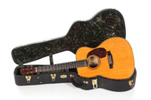 1999 Martin 000-28EC Clapton 6572