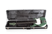 1999 Modulus FB4 Metal Green 0590