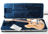 1999 Rickenbacker 381 12V69