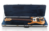 1999 Rickenbacker 4003S 5 String Bass Ma