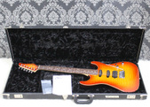 1999 Suhr Standard