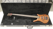 1999 Warwick Thumb NT4
