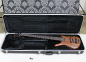 1999 warwick Thumb NT5