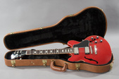 19 Gibson Custom Shop ES-339 Cherry