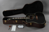 '19 Gibson Hummingbird Acoustic Guitar E
