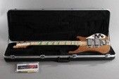 '19 Rickenbacker Limited Edition 4003AC