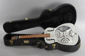 2000 Dobro DM33-H "Hawaiian" Resonator G