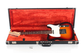 2000 Fender Custom Telecaster 1311