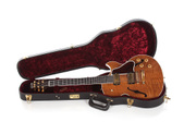 2000 Gibson CS Pat Martino 0395