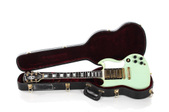 2000 Gibson CS SG Inverness Green 2281