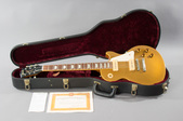 2000 Gibson Custom Shop Les Paul Histori