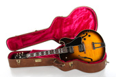 2000 Gibson ES175 0804