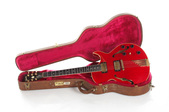 2000 Gibson Howard Roberts Fustion 0362