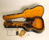 2000 Gibson J160E