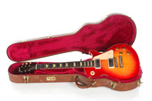 2000 Gibson Les Paul Classic CBurst 0066