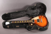 2000 Gibson Les Paul Classic Cinnamon Bu