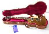 2000 Gibson Les Paul Classic Goldtop