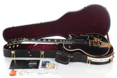 2000 Gibson Les Paul Custom 54RI Bigsby 