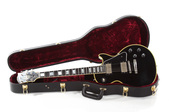 2000 Gibson Les Paul Custom 68RI Black B