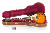 2000 Gibson Les Paul Standard 0320