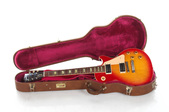 2000 Gibson LP Classic 1960 5114