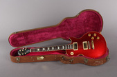 2000 Gibson LP Std Red Sparkle 0507