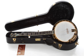2000 Gibson Mastertone Earl Scruggs Spec