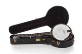 2000 Gibson Mastertone RB250 00-26