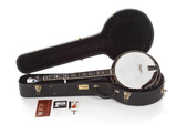 2000 Gibson Mastertone RB250 0031