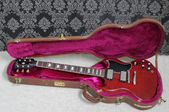 2000 Gibson SG 61RI