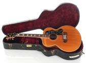 2000 Gibson SJ 200 KOA