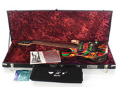 2000 Ibanez Jem DNA Y2KDNA