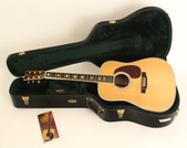 2000 Martin D41