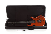 2000 Parker Fly Classic NatMahog 1BMH