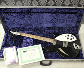 2000 Rickenbacker 360 CW