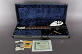 2000 Rickenbacker 360 CW Jet Glo 1884
