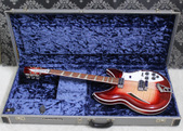 2000 Rickenbacker 381 12v69