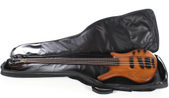 2000 Warwick Thumb Bolt On 4 Fretless