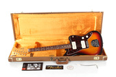 2001 Fender AV 62 RI Jazzmaster 8435