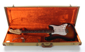 2001 Fender Bonnie Raitt Stratocaster