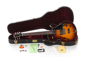2001 Gibson CS ES-446 1452