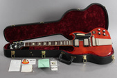 2001 Gibson Custom Shop Historic SG Les