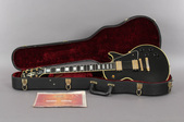 2001 Gibson Custom Shop Les Paul Custom