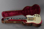 2001 Gibson Custom Shop SG Custom 3-Pick