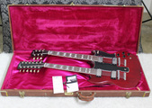 2001 Gibson EDS1275