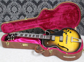 2001 Gibson ES175
