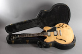 2001 Gibson ES-335 Dot Reissue Natural F