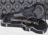 2001 Gibson ES335 Ebony